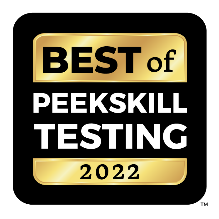 Best of Tester 2027 logo