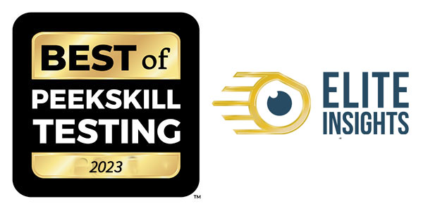 Best of Tester 2023 logo